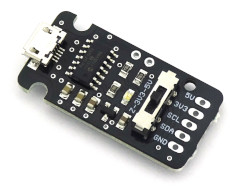 I2C-MP-USB - USB to I²C Interface