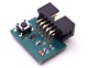 ATtiny10 adapter board