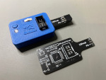 ISPnub with USB connector