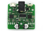 Dual stepper motor driver