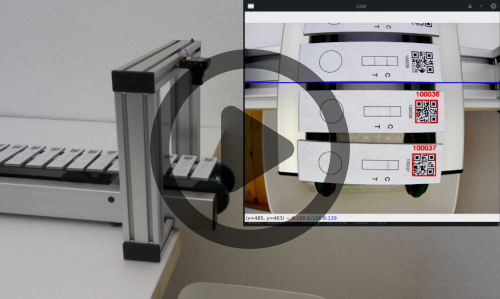 Obeltus - Analyze Rapid Tests with Obeltus and computer vision