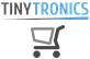 Reseller: TinyTronics.nl