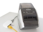 QL570 Printserver