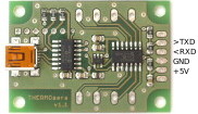 THERMOsera UART