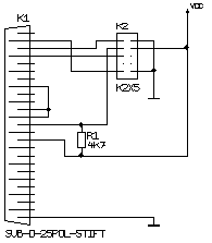 JTAG Kabel