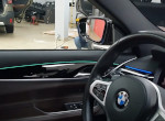 BMW Ambient Light+ retrofit kit