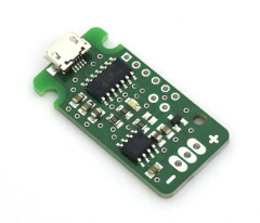 USBlini - USB to LIN interface