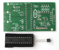 USBStickLogger - USB thumb drive logger for serial data pic USBStickLogger - USB thumb drive logger for serial data picture