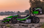 USBtin EB used by Fast Forest Formula Student Team Deggendorf IT