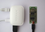 USBtin with OpenWRT router
