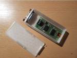 USBtin 3d printed case