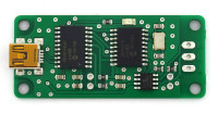 USBtin SMD board prototype